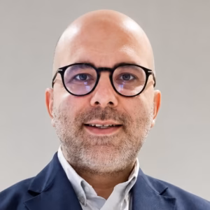 Michel Samaha