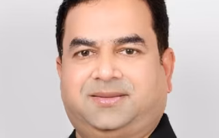 Mukheet Ahmed