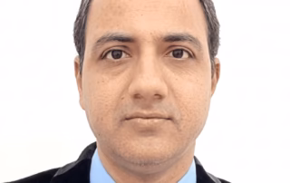 Showkat Masoodi